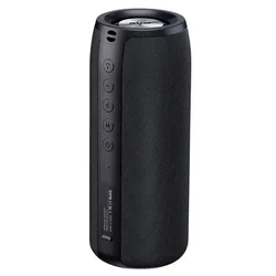 Enceinte Bluetooth S51 10w Black One Size unisex