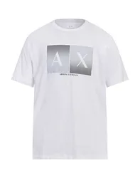 Camiseta Hombre Blanco S,XS Hombre