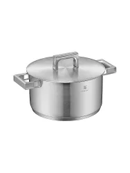 Fleischtopf ULTIMATE-COOL 24cm Cromargan silber baby
