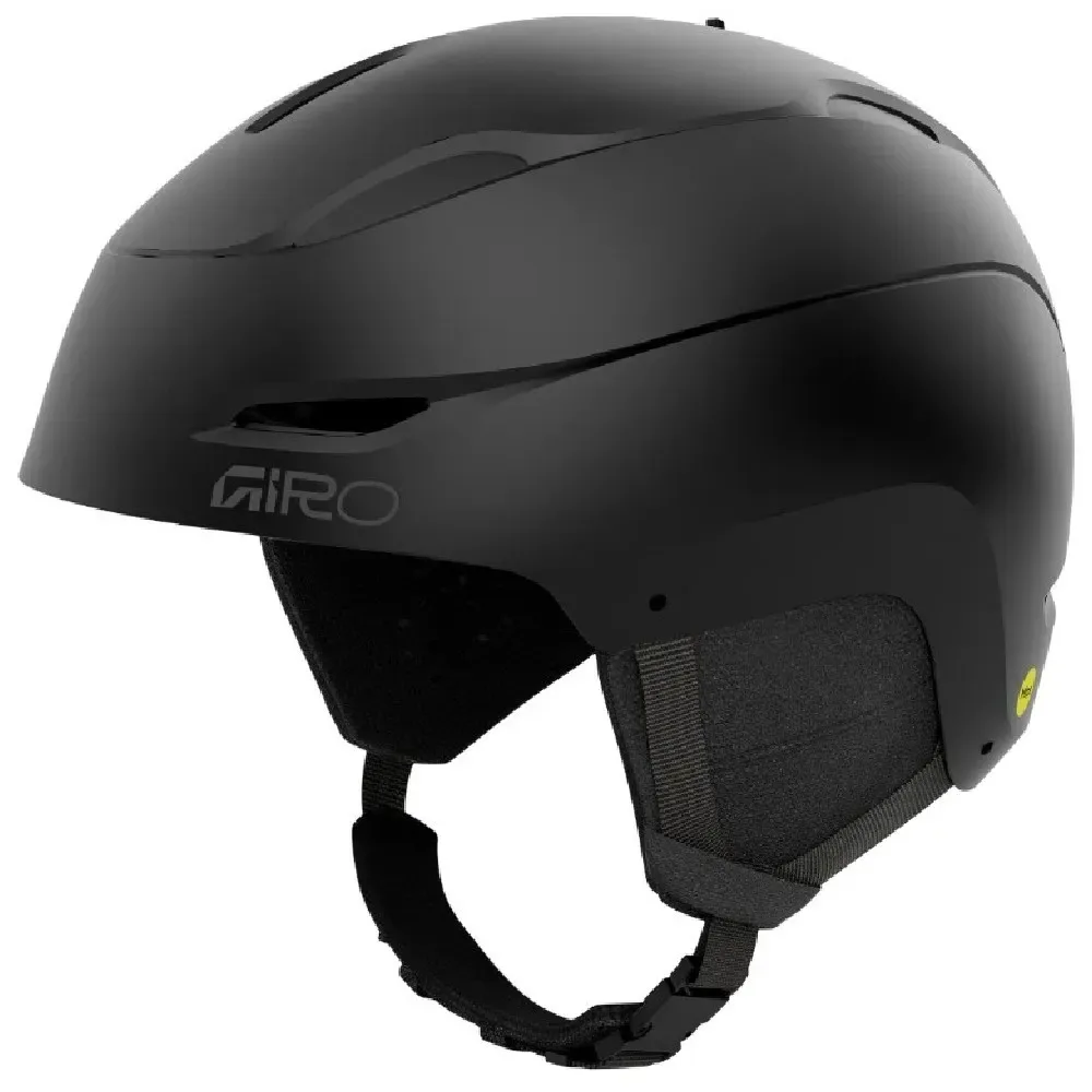 Casque Ratio Mips Matte Black S unisex - Giro - FashionsVida