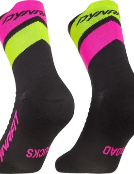 Socken Ultra - Noir - unisex - Size: 39/42 - Dynafit - FashionsVida