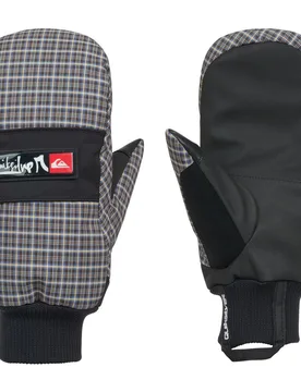 Guantes de hombre Method - Quiksilver - FashionsVida