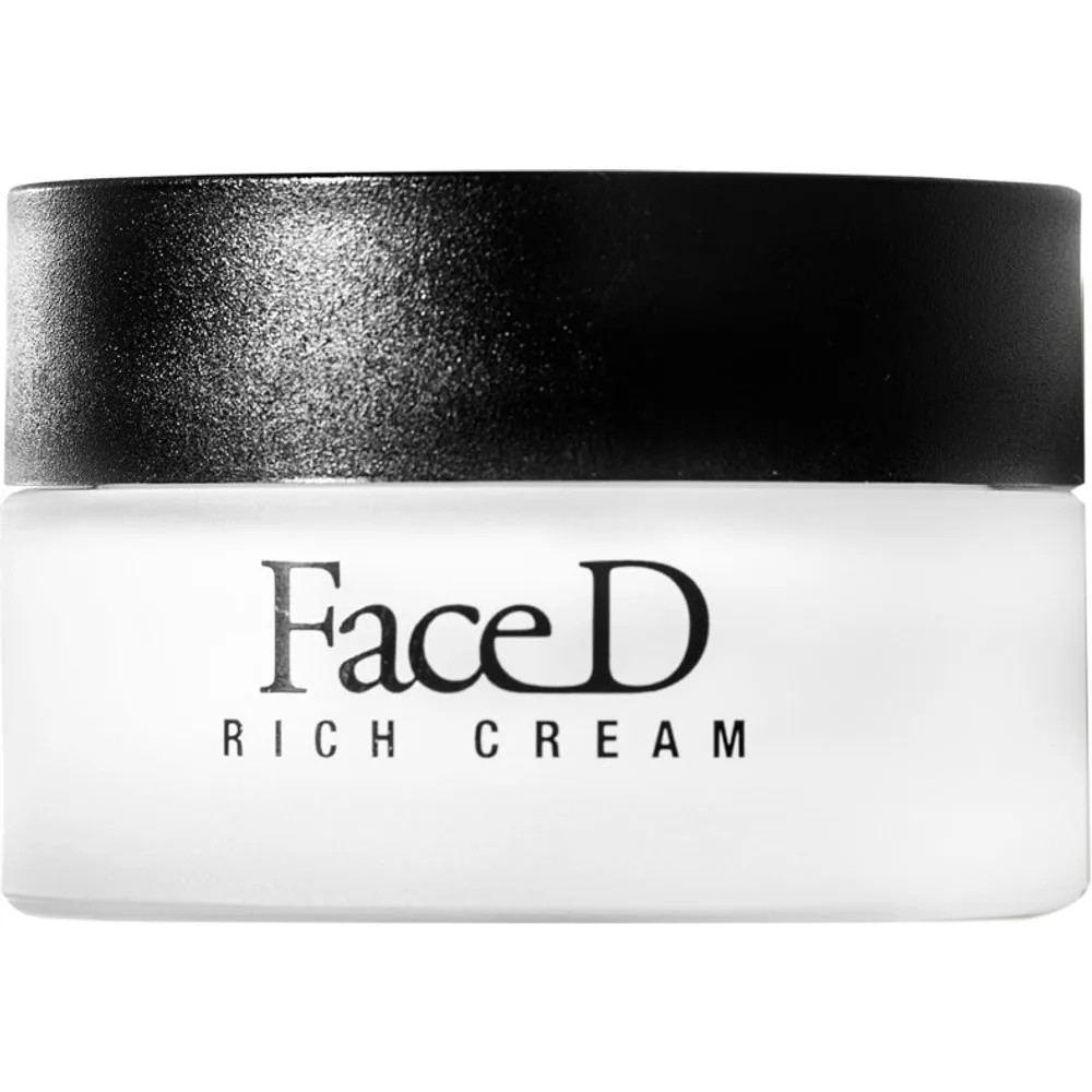 Crema facial Instant Rich - Face D - FashionsVida