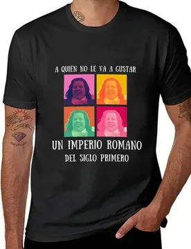 Who wouldn't love a 1st century Roman Empire? T-Shirt vintage custom t shirt mens t shirt - Aliexpress - FashionsVida