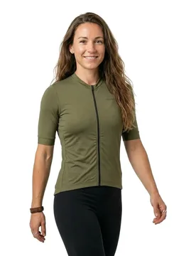 Maglia A Maniche Corte Futuro Dark Earth - Shimano - FashionsVida