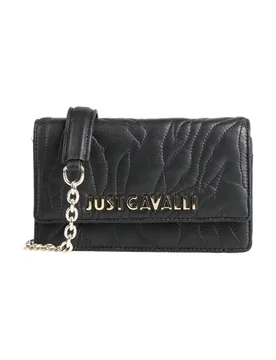 Umhängetasche Damen Schwarz -- Damen - Just cavalli - FashionsVida