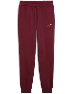 Sporthosen Ess 2 Color No. 1 Lo Bordeaux 684713 96 Eu Xs - Puma - FashionsVida
