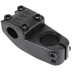 Attacco Manubrio Salvation V5 22.2 Mm Black
