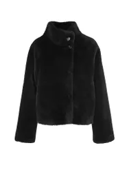 Wendejacke MALLOW grau 42 Damen