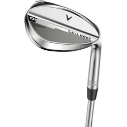 Callaway Wedge Opus SP+ Chrome