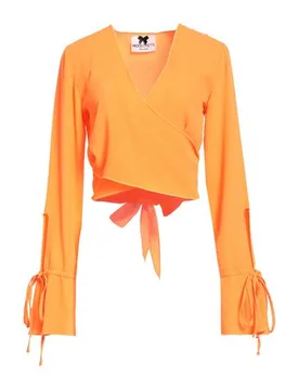 Top Mujer Naranja 34,38 Mujer - No Secrets - FashionsVida
