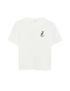 T-Shirt female - 36 - FashionsVida