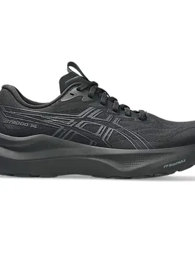 Scarpe Da Running Gt-2000 1 Black / Graphite Grey EU 36 - Asics - FashionsVida