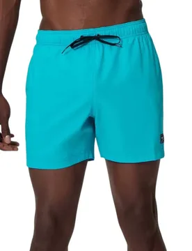 Short De Bain Classic Logo 16in - Speedo - FashionsVida