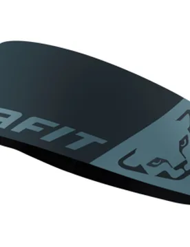 PERFORMANCE HEADBAND Unisex smoke blue - Dynafit - FashionsVida