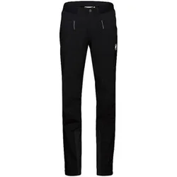 Pantaloni da trekking da uomo Aenergy SO Hybrid nero 50