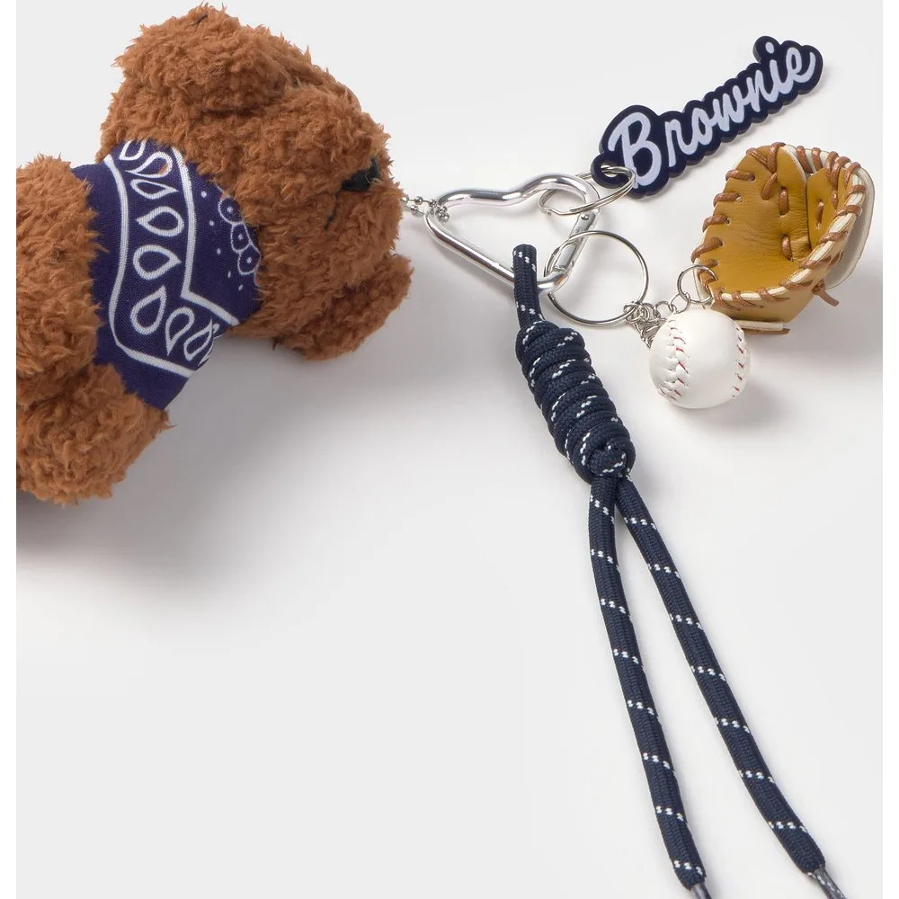Brownie - Charm back to school - Brownie - FashionsVida