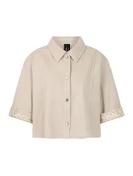 Marc CAIN Bluse creme 40 damen