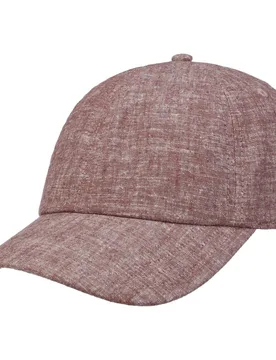Sandroute Cap by - dark red - Female - Size: One Size - Jack Wolfskin - FashionsVida