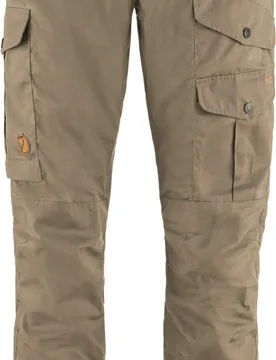 Pantalon robuste déperlant - Barents Pro Trousers M Suede Brown - Taille L - Beige - Fjall Raven - FashionsVida