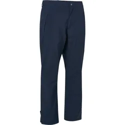 Regenhose Junior Links, navy 130