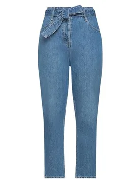 Jeanshose Damen Blau 24,26,27,28 Damen - 3x1 NYC - FashionsVida