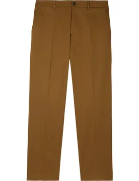 Pantalones chinos de hombre - The Kooples - FashionsVida