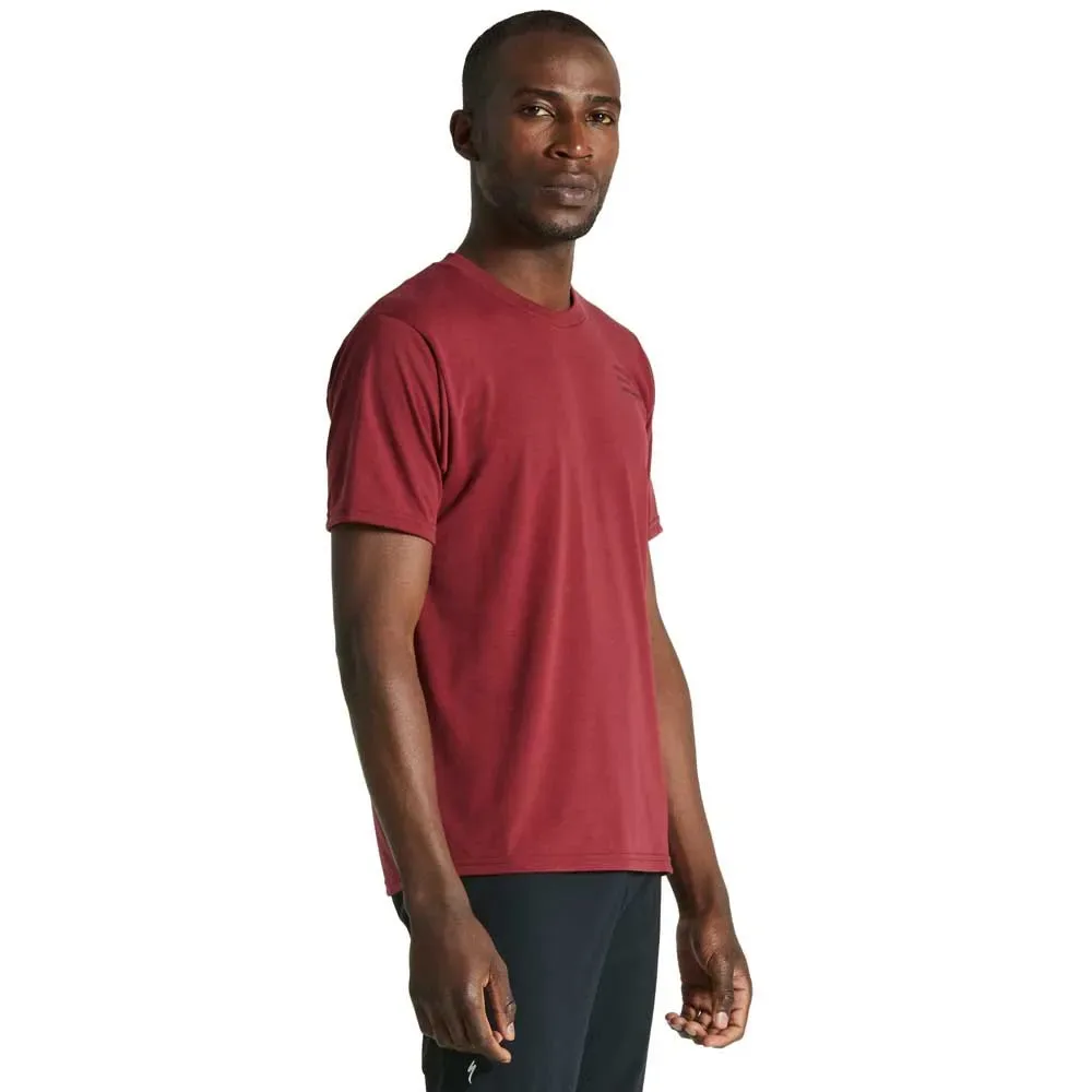 T-shirt à Manches Courtes Sbc - Specialized - FashionsVida