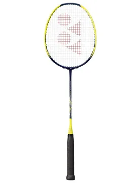Nanoflare 370 Speed Badminton Racket Yellow 4 - Yonex - FashionsVida