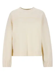 XL SWEATSHIRT PIQUE female