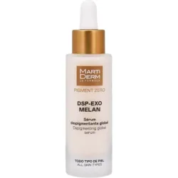 Sérum Despigmentante Exo Melan
