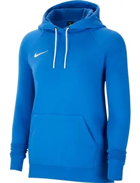Sweat-shirt Park Royal Blue / White / White XL - Nike - FashionsVida
