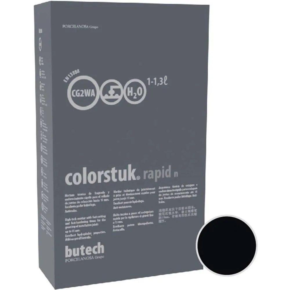 Material para juntas Colorstuk Rapid - Porcelanosa - FashionsVida