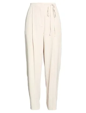 MEIMEIJ Hose Damen Beige 34 Damen - MEIMEIJ - FashionsVida