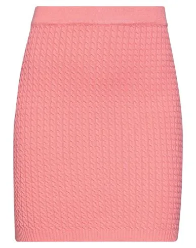 Minirock Damen Hellrosa ONESIZE Damen - VICOLO - FashionsVida