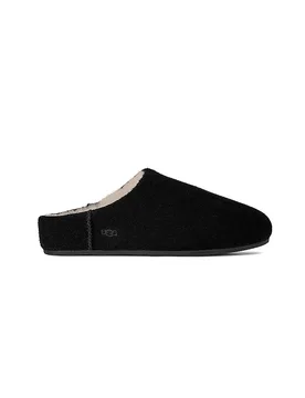Pantoletten ELEA schwarz 37 damen - Ugg - FashionsVida