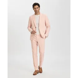 Traje de hombre slim fit