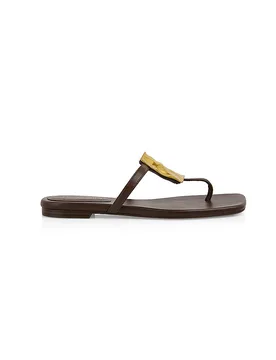 Marc Cain Sandalias marrón 39 - Marc cain - FashionsVida