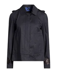 Jacke & Anorak Damen Marineblau M Damen