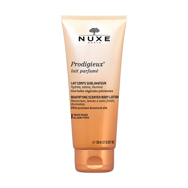 NUXE Prodigieux Leche Corporal - Nuxe - FashionsVida