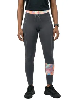 Pantalon Thermique Lunar Neo Pants Dark Grey L - Mystic - FashionsVida