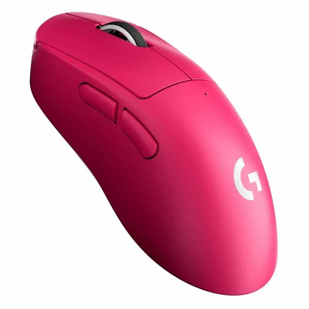 Souris Gaming 910 007374 Blue One Size unisex - Logitech - FashionsVida