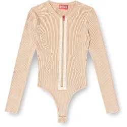 Cardigans de mujer de punto ajustado