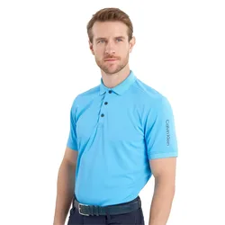 Golf Polo à Manches Courtes Club Aquarius 2XL