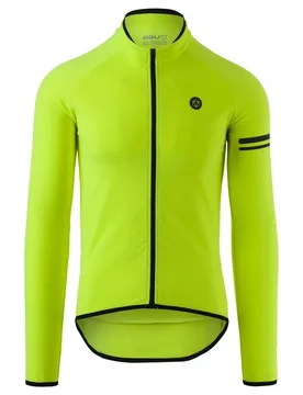 Maillot à Manches Longues Thermo Essential - AGU - FashionsVida