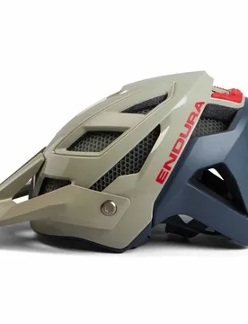 Casco Per Mtb Mt500 Mips Mushroom - Endura - FashionsVida