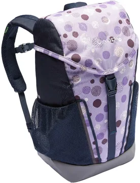 Puck 10 mochila montaña Lila (UNICA) - VAUDE - FashionsVida
