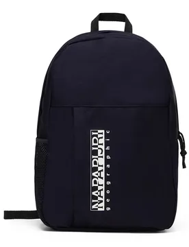 Zaino Cala 19l Blu Marine One Size - Napapijri - FashionsVida
