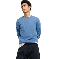 Pull Andre Sea Blue L