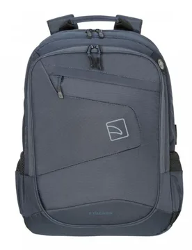 Sac à Dos Pour Ordinateur Portable Lato Macbook Pro 17´´ Blue One Size unisex - Tucano - FashionsVida